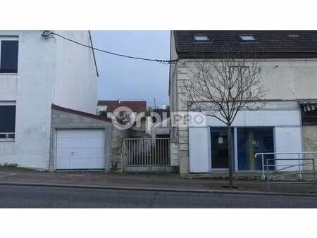 immobilier du rempart