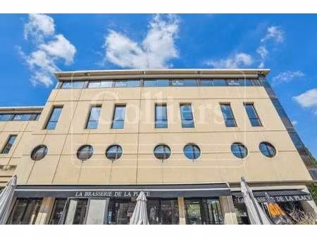 espace bureau à vendre