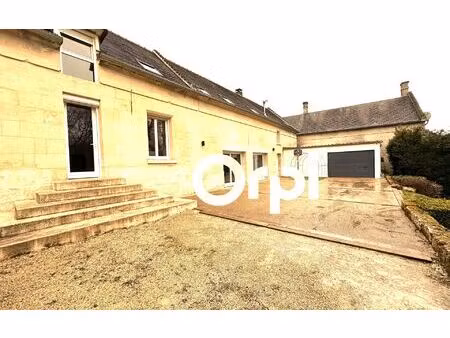 location maison  m² t-6 à rozières-sur-crise  1 200 €