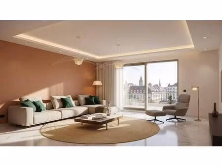 noveo immo strasbourg