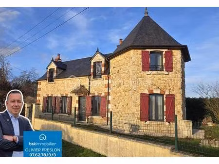 olivier freslon bsk immobilier