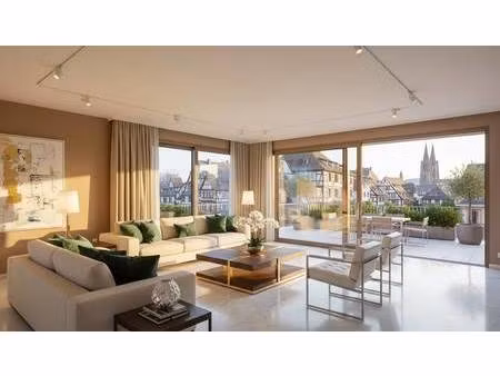 noveo immo strasbourg