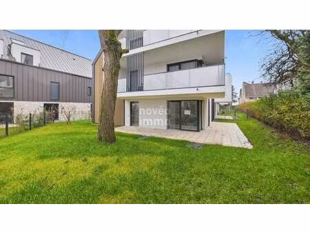 noveo immo strasbourg