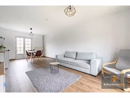 vente maison 5 pièces 100 m² longueil-annel (60150)