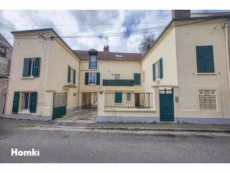 ensemble immobilier spécial investisseur – fort potentiel locatif