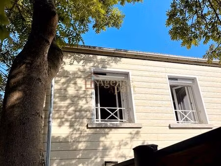 maison 5 pièces 97 m²