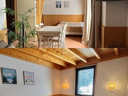 appartement à 5km de gex