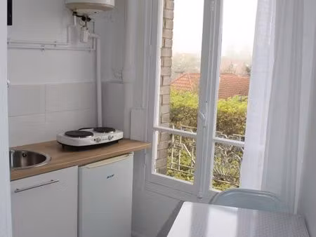 beau f1 meublé au perreux sur marne (94)