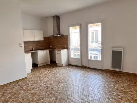 appartement - saint pierre d'oléron