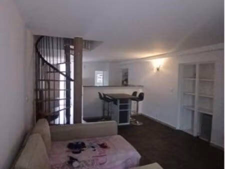 loue maison de village