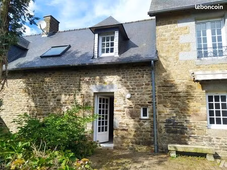 pavillon 4 pièces 108 m²