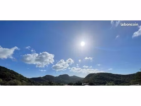 maison récente f4 – entre trois-îlets et anses-d’arlet (97217)