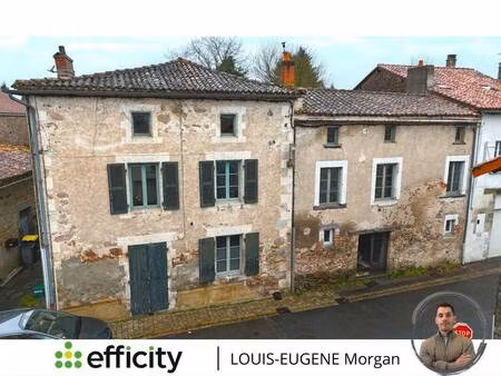 maison de ville à vendre