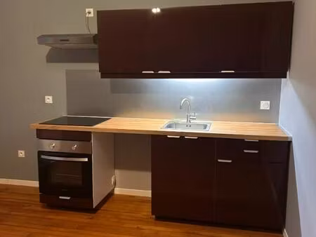 studio 1 pièce 40 m²