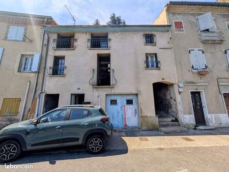 maison 2 pièces 90 m²