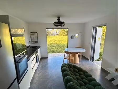 t2 neuf- standing-proche du nouveau chu