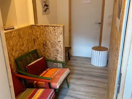 loue bureau indépendant