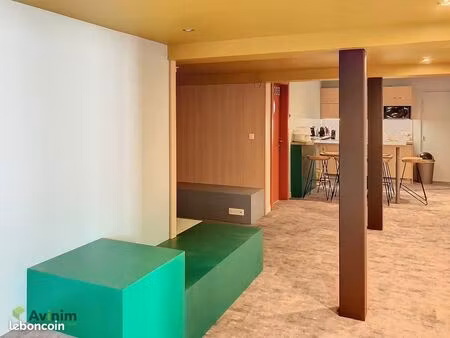 bureaux 138 m² gérardmer