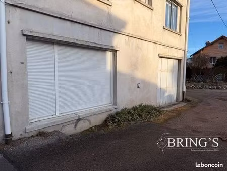 local commercial 71 m²