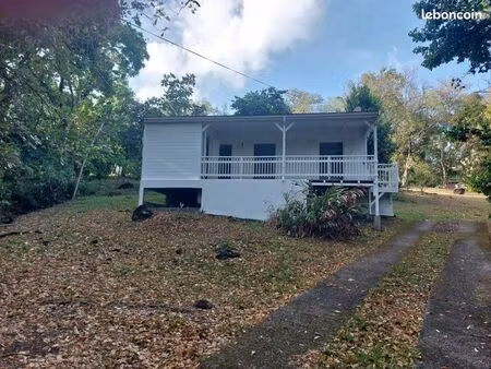 location maison de vacances nature et mer pigeon