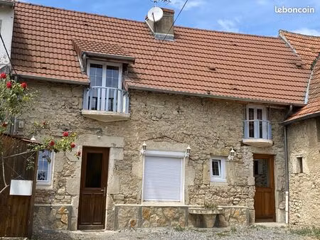 maison 5 pièces 156 m²