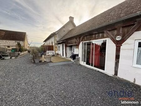 maison 6 pièces 111 m²