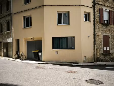 maison centre village lagnieu 01150 3 pièces