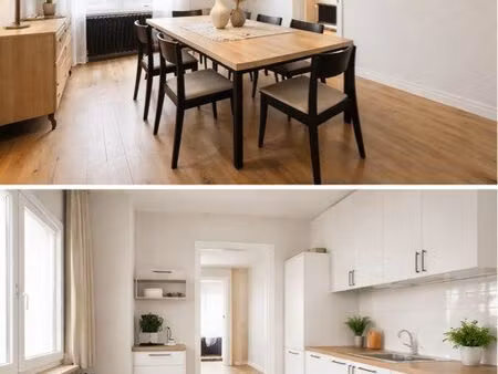 location maison 2 chambres en campagne