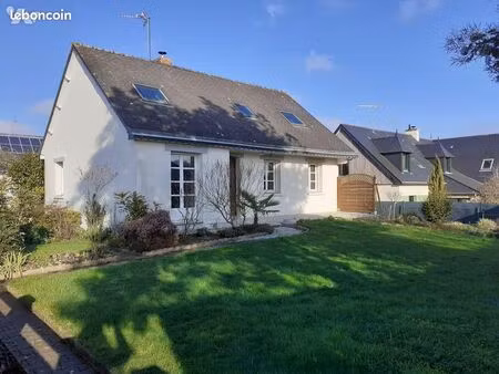 maison 5 pièces 104 m²