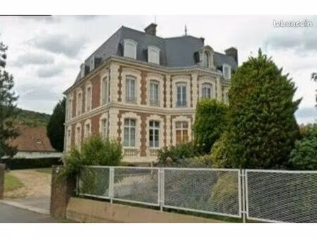 appartement t2 60m²