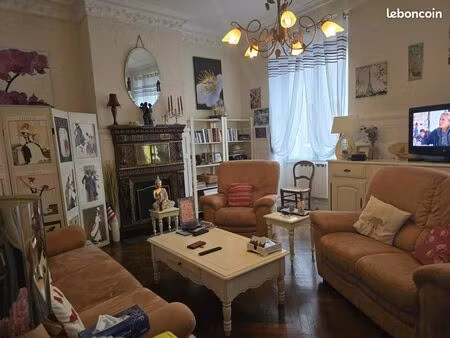 appartement en viager 2 pièces 57 m²