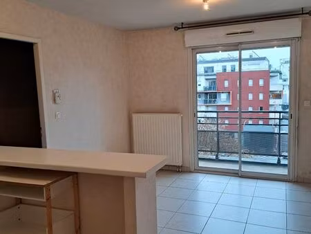 a louer appartement t2