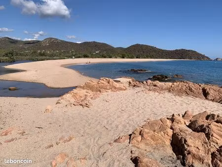 appartement 1 pièce 27 m²