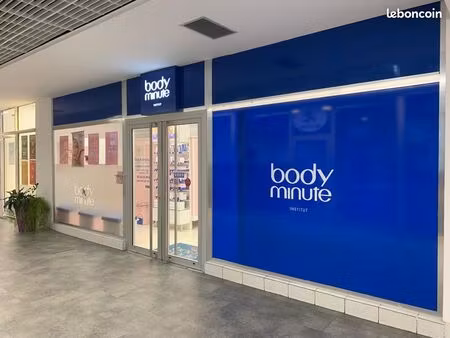 vends murs commerciaux