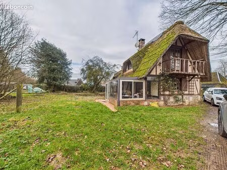 maison 5 pièces 103 m²