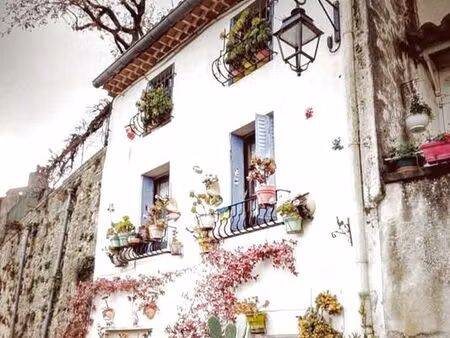 maison 4 pièces 79 m²