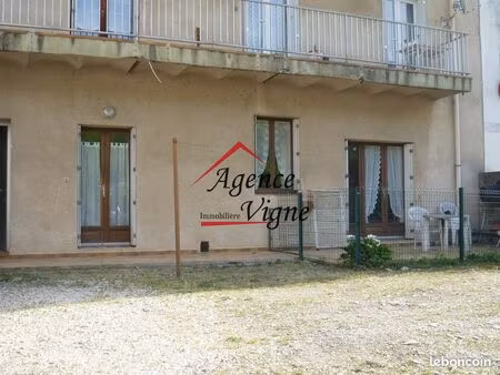 appartement 5 pièces 93 m²