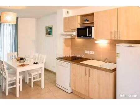 appartement 3 pièces 54 m²