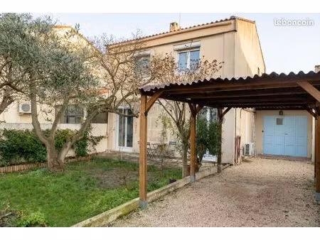 appartement 4 pièces 97 m²