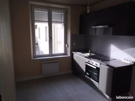 appartement 3 piéces