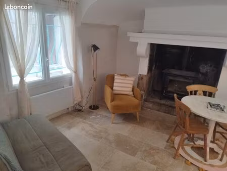 appartement rez de chaussée