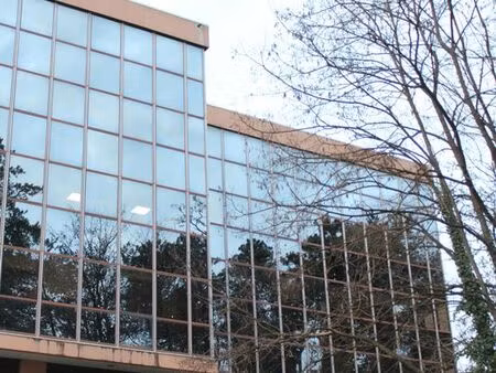 bureaux 230 m² besançon