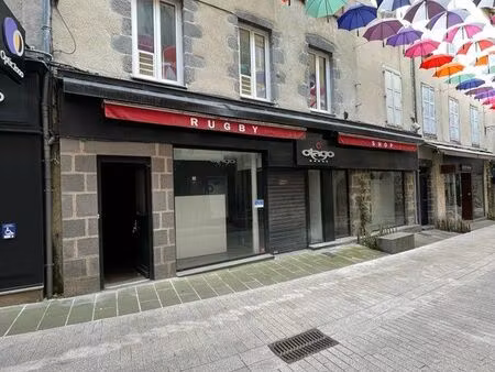 location superbe emplacement