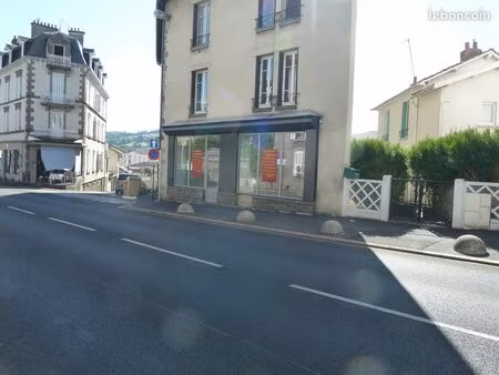 loue bureau  cabinet  local commercial