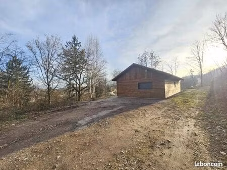 maison 3 pièces 78 m²