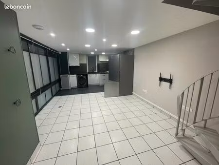 location maison  bourg de saint philbert de bouaine