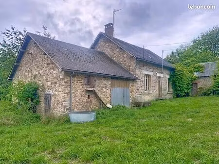 maison 4 pièces 71 m²