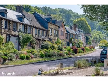 propriété 7 pièces 182 m²