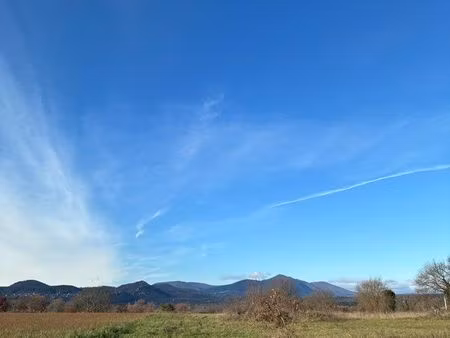 terrains constructibles