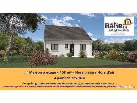 terrain 560 m² geneuille